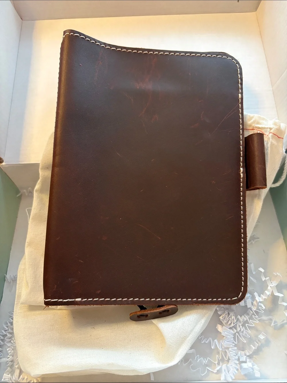 Planner Perfect Everyday Organized Margot - B6